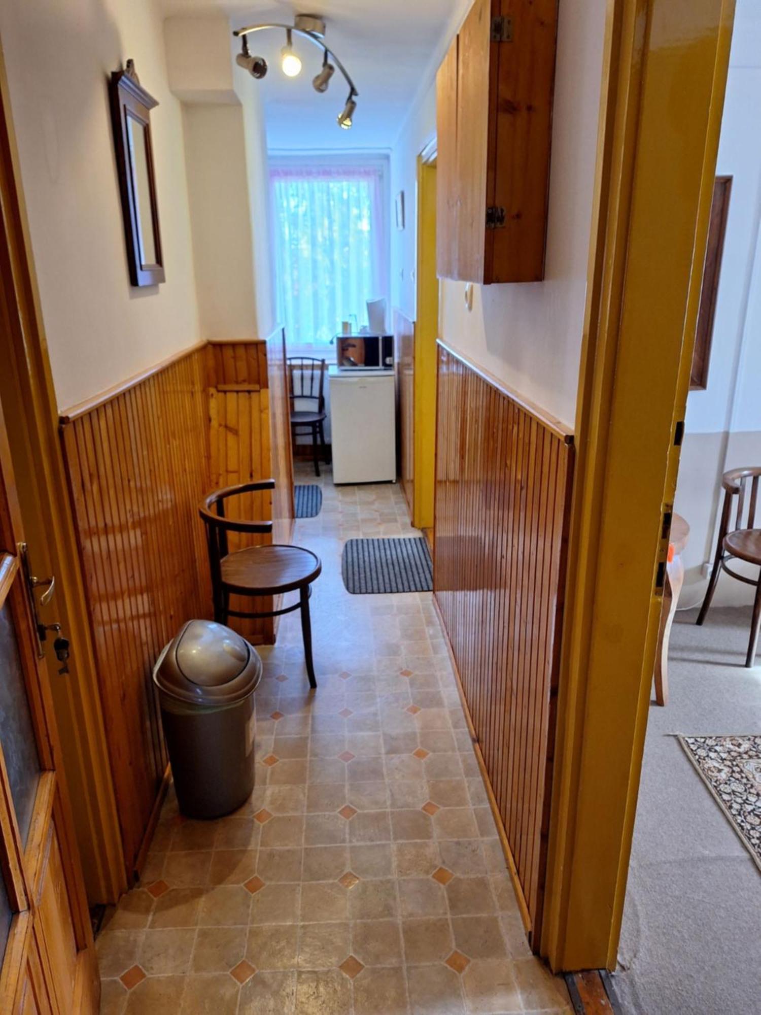 Fenyo Panzio Bed & Breakfast Mezokovesd Exterior photo