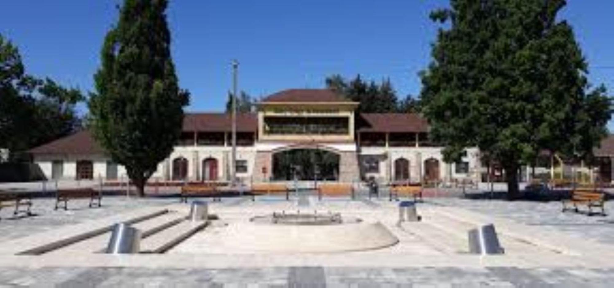 Fenyo Panzio Bed & Breakfast Mezokovesd Exterior photo